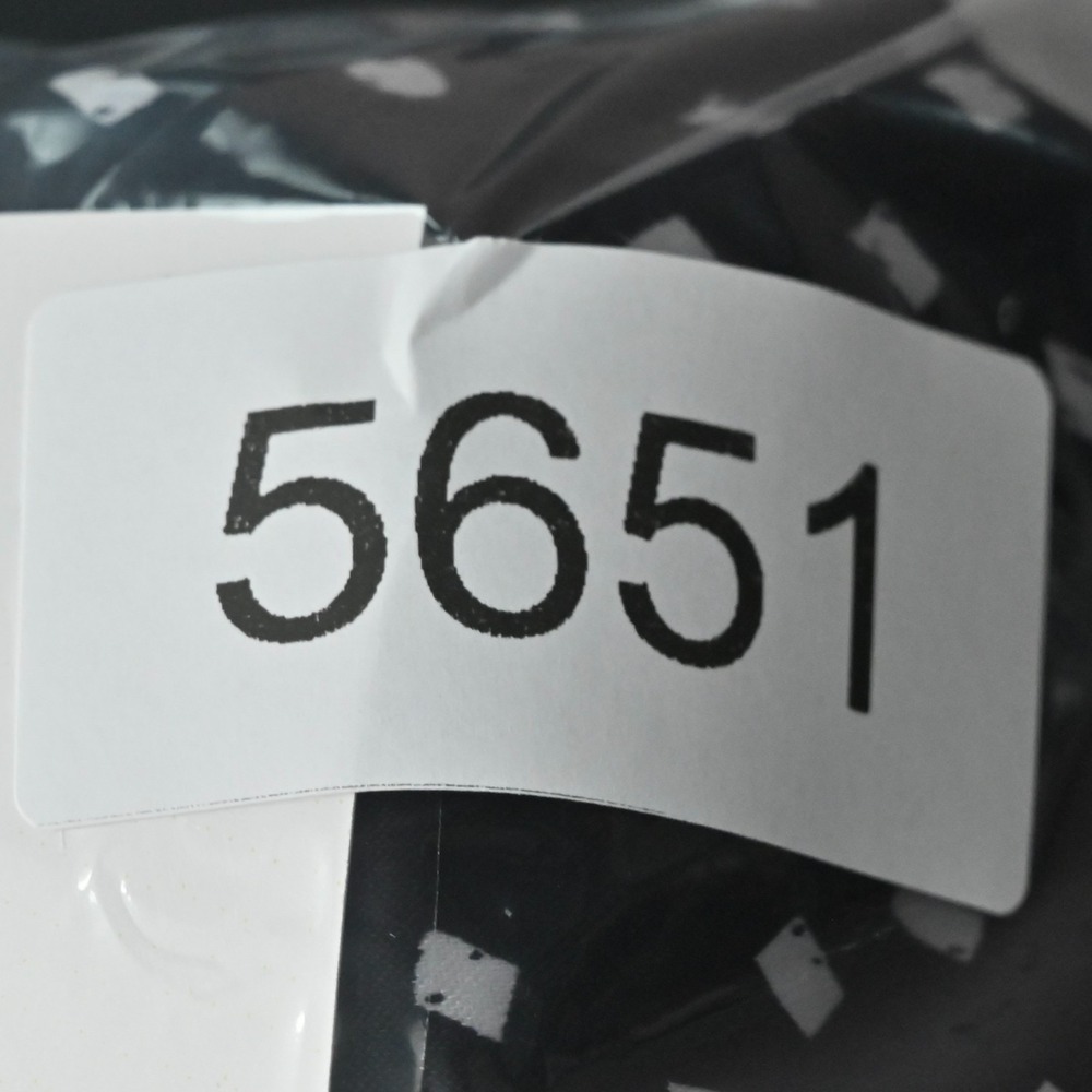 Vtg Y2k Guess Pin Up‎ Dress Size 0 Rockabilly Polka Dot Retro Black White Ruched - Picture 16 of 16